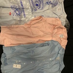 3 Brooks Brothers Women’s Dress Shirt